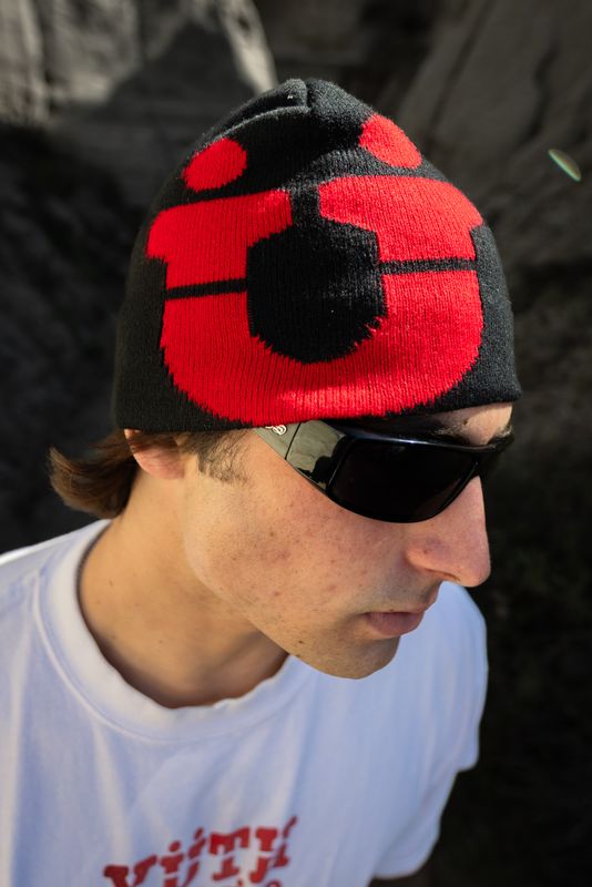 BIG Ü BEANIE