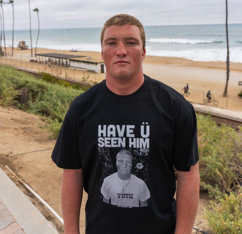 BIG 20 T-SHIRT
