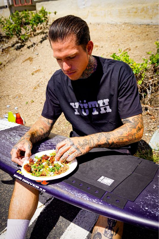 Asphalt T-Shirt