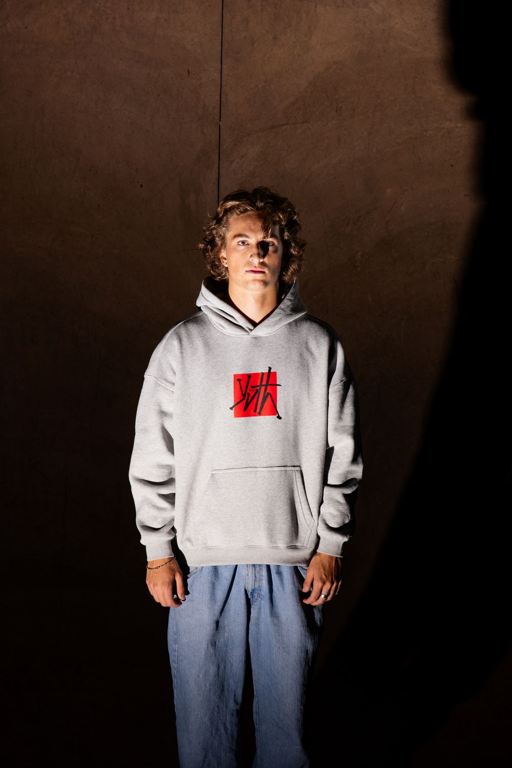 Print Collective Hoodie