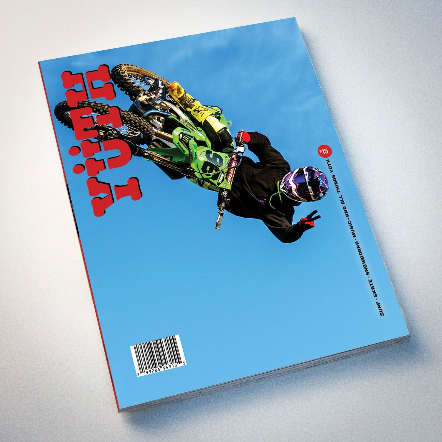 EDITION 3