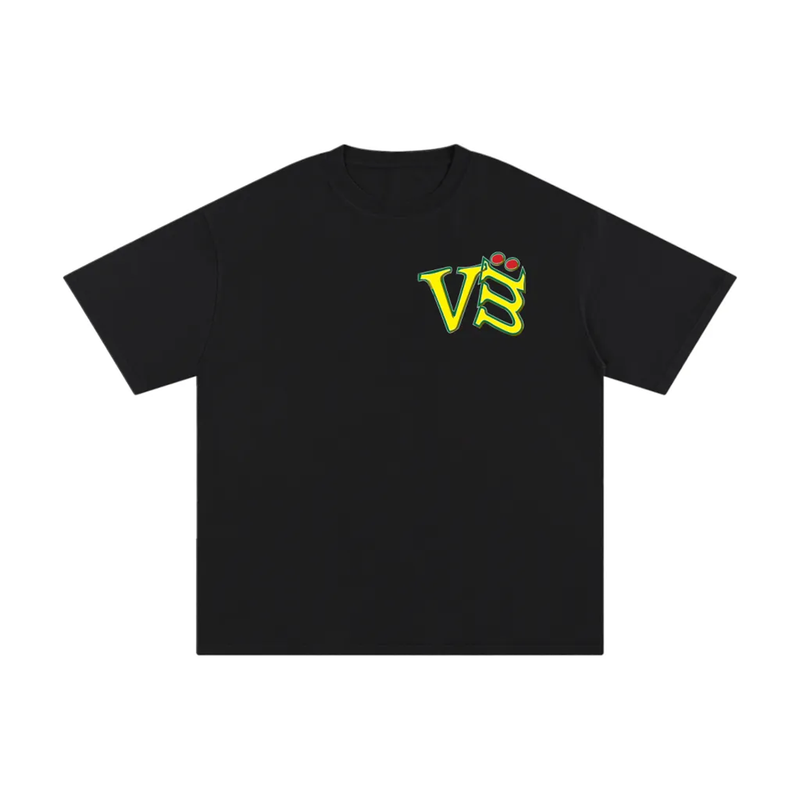 V3 RASTA TEE