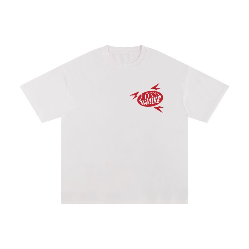 PÜNK ROCK TEE