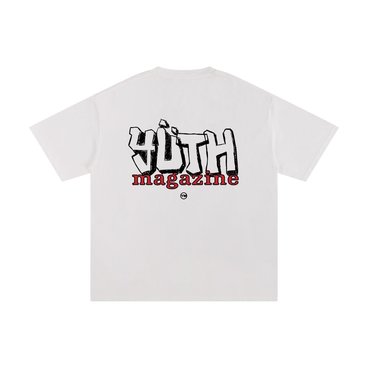 SKETCH TEE