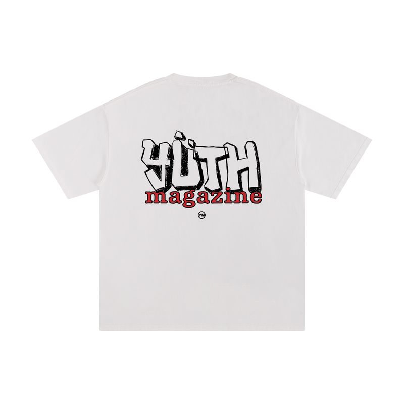 SKETCH TEE