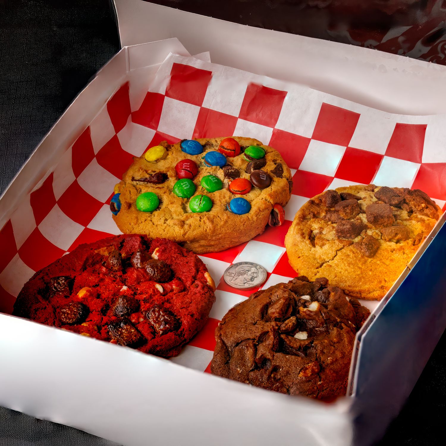 Cosmic Jackpot Box 4 Pack