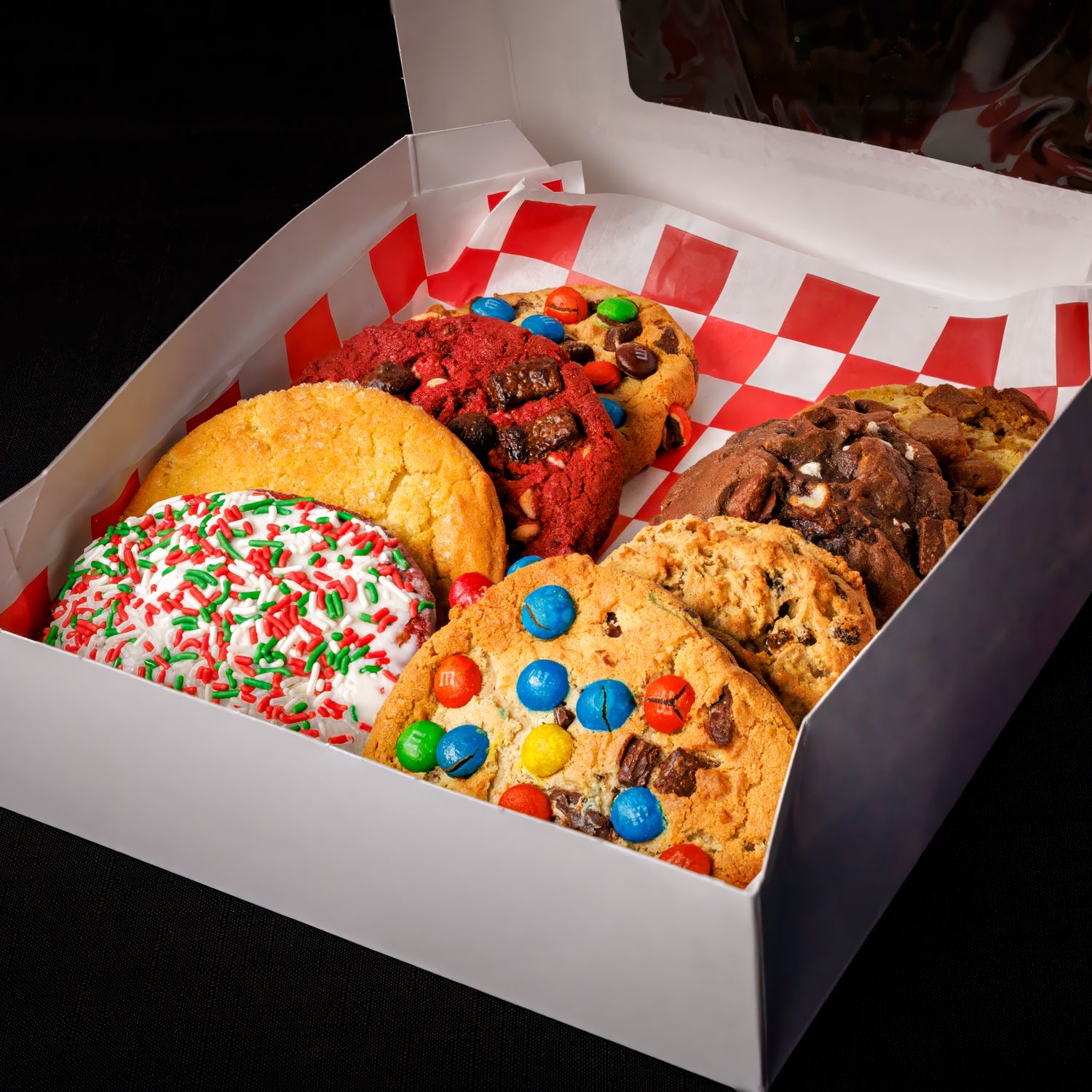 Cosmic Jackpot Box 8 Pack