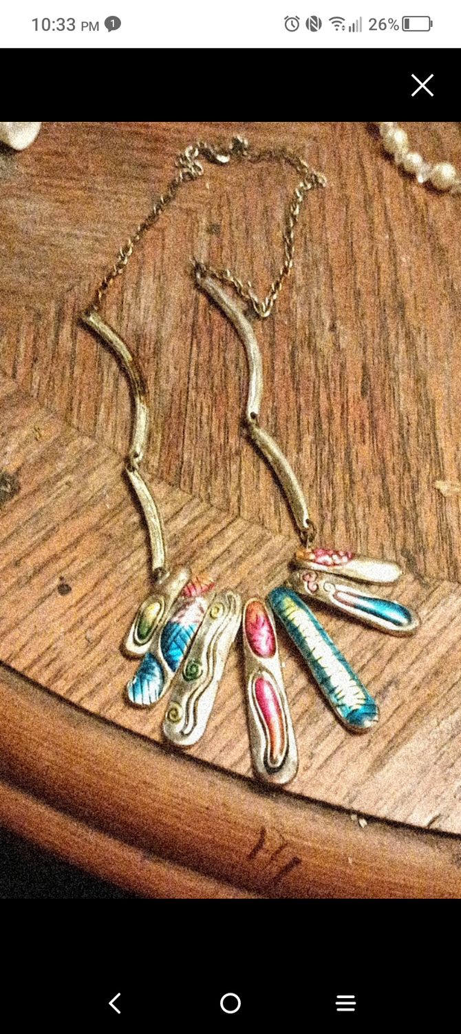 Necklace