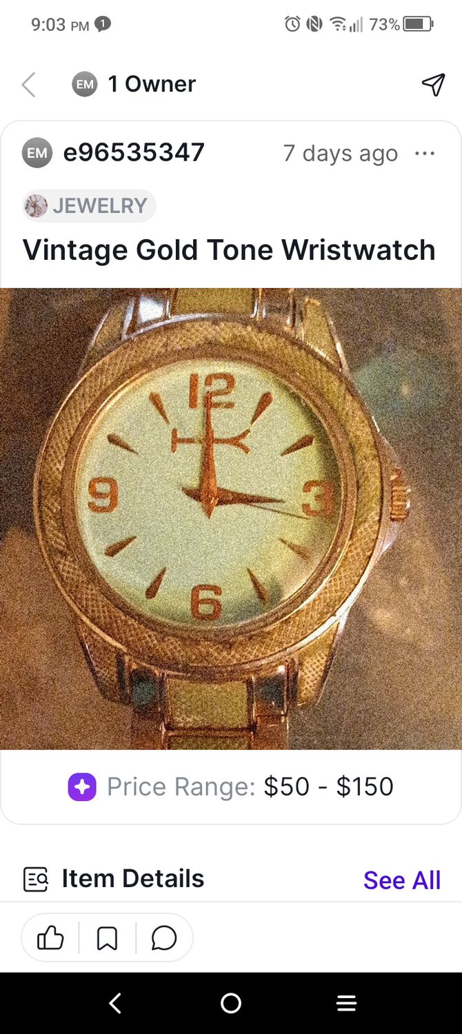 Watch