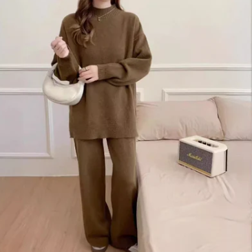OES Gezellige Set - Perfect voor een Warm en Comfortabel Thuis