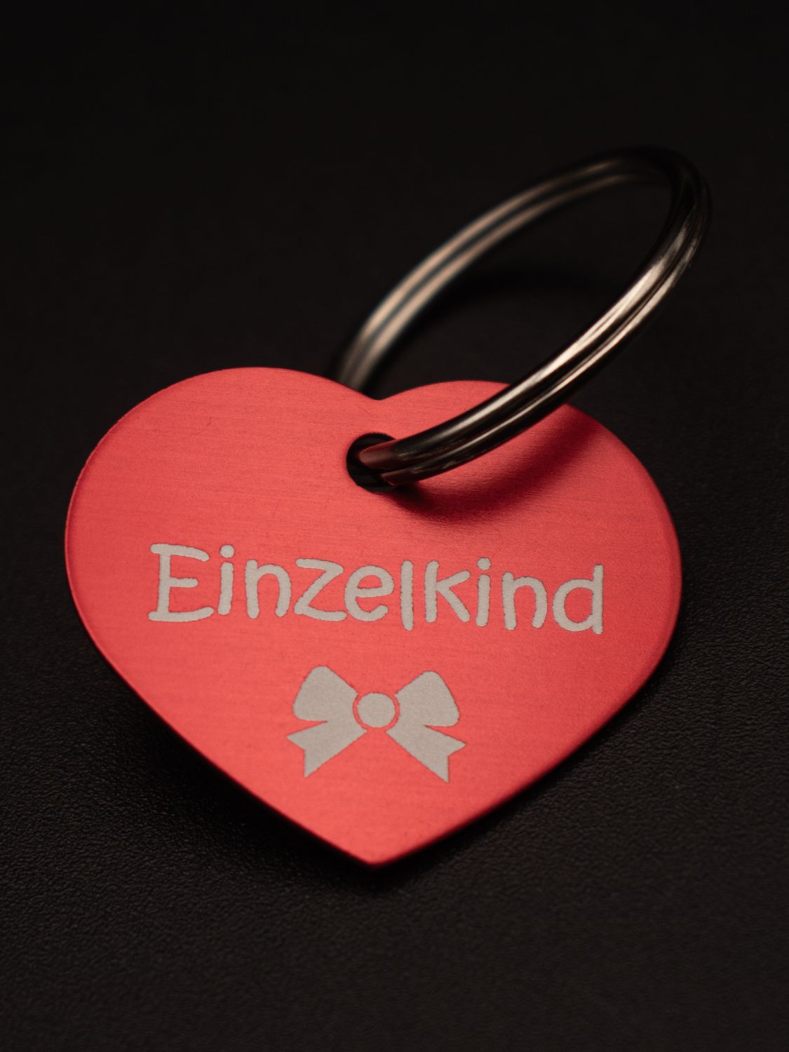 Pferdemarke &quot;Einzelkind&quot;