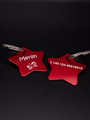 Individuelle Marken