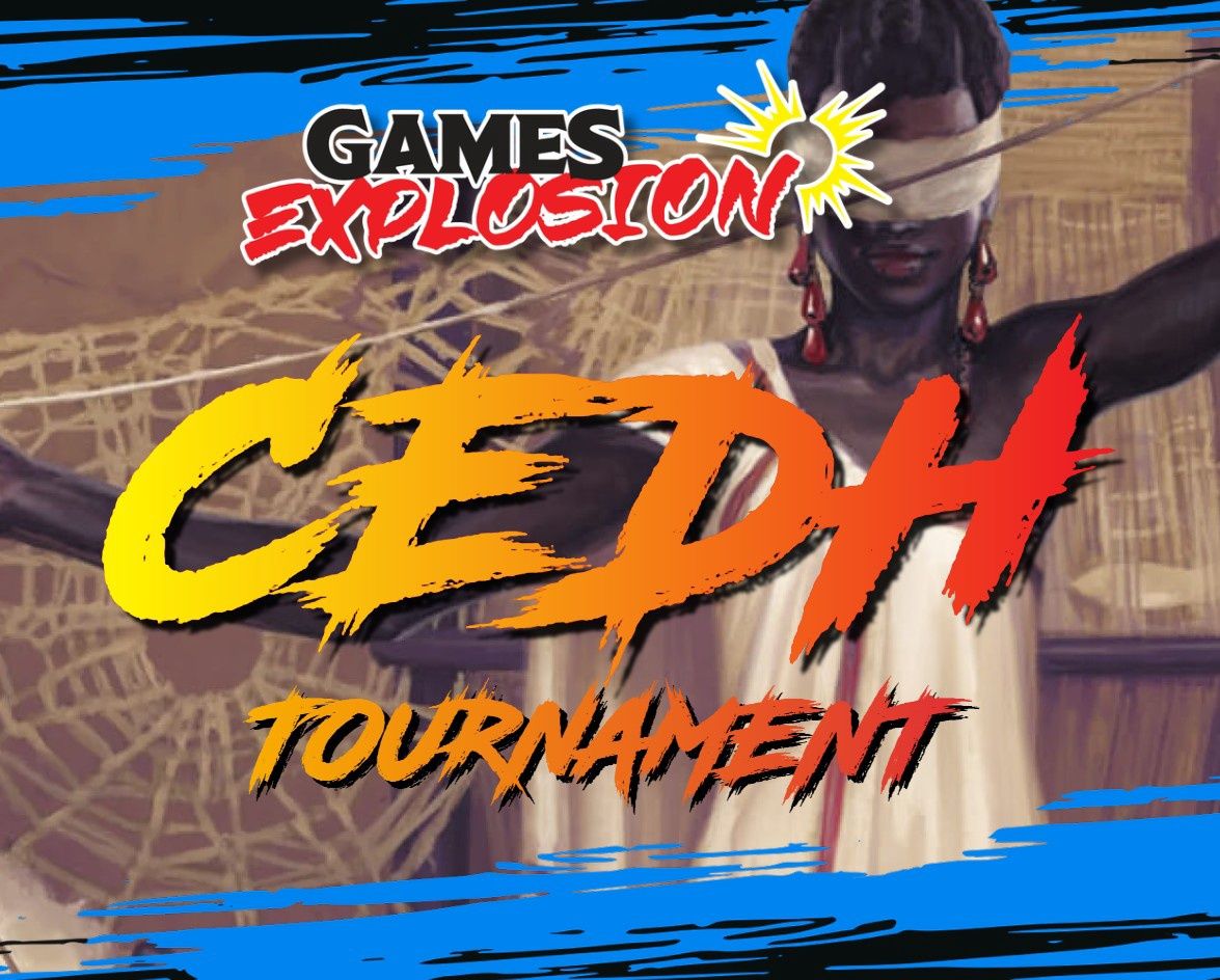 CEDH Tournament