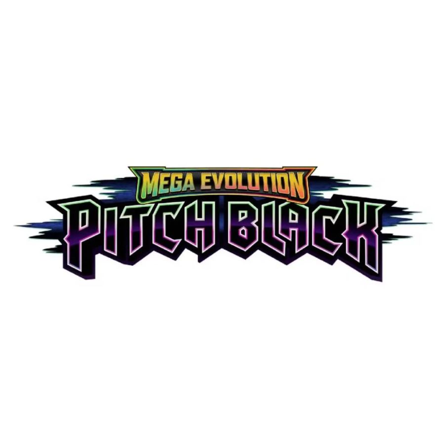 Pokemon Pitch Black Prerelease July 7th 6:30 PM