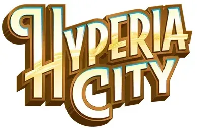 Lorcana Hyperia City Pre-release