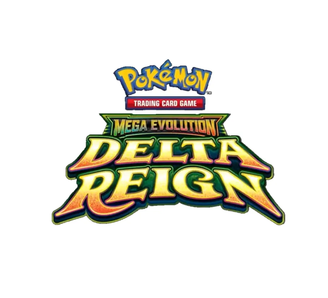 Delta Reign Pre-release