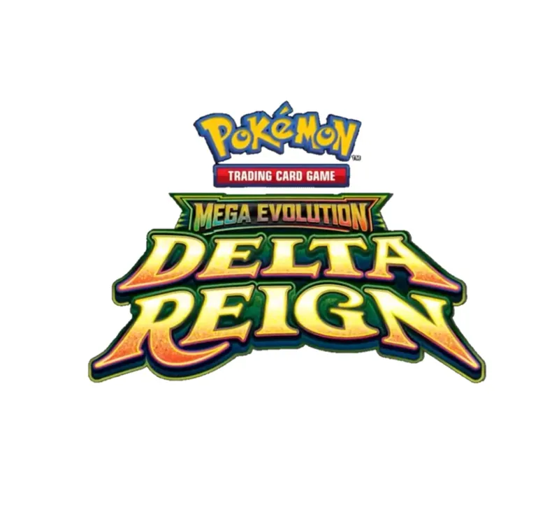 Delta Reign Pre-release