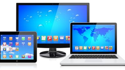 Laptops and Computers