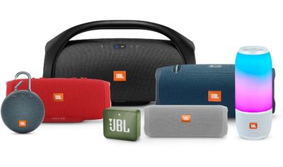 Speakers