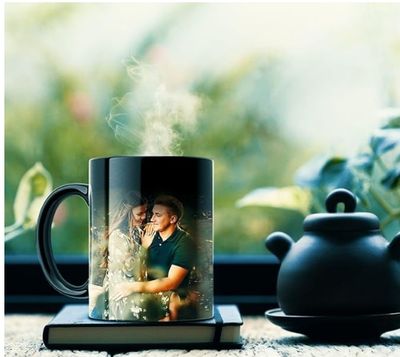 Magic Mug