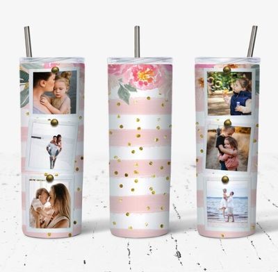 Double Wall Tumbler