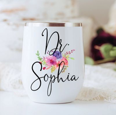 Wine Tumbler