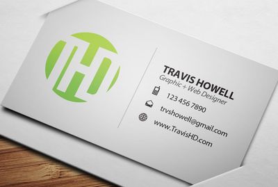 Business Card Printing