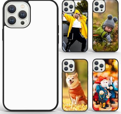Phone Case Printing