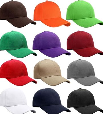 Cap printing