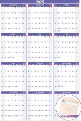 Magnet Calender printing