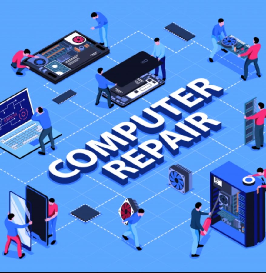 Computer Repairs