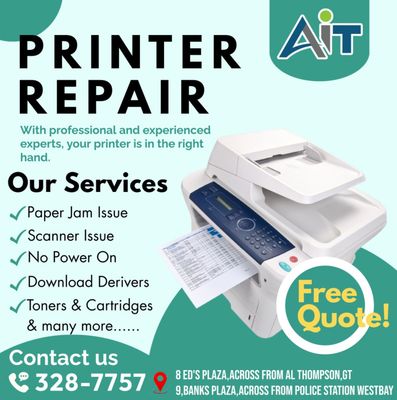Printer