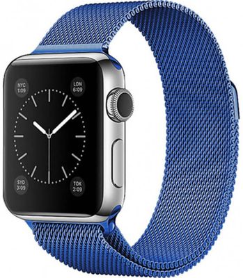 Watch Band