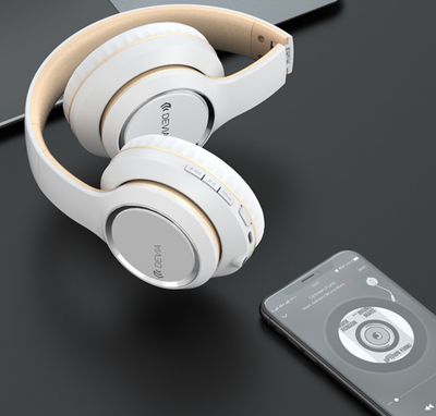 Headphones
