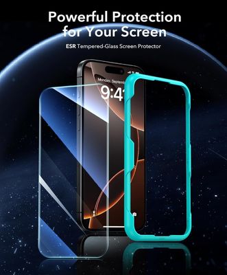 Phone Screen Protectors