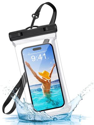 Waterproof Pouch