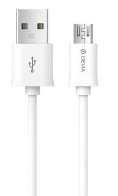 Cable- USB to Micro USB 1 M