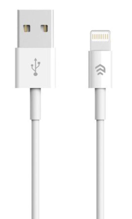 Cable- USB to Lightning 1M
