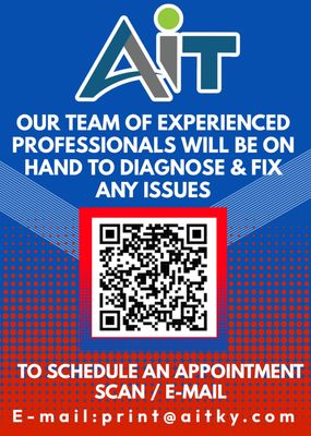Gaming Console Repair