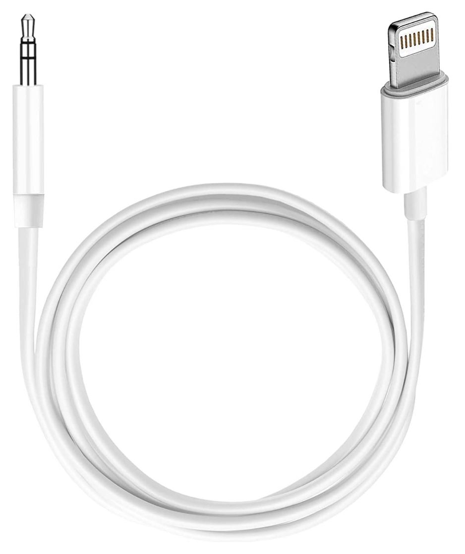 Cable - Lightning to AUX