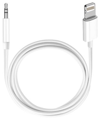 Cable - Lightning to AUX