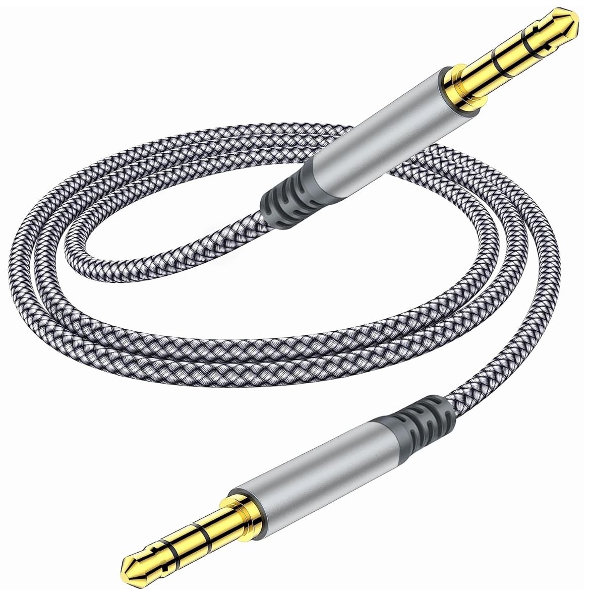 Cable- AUX to AUX