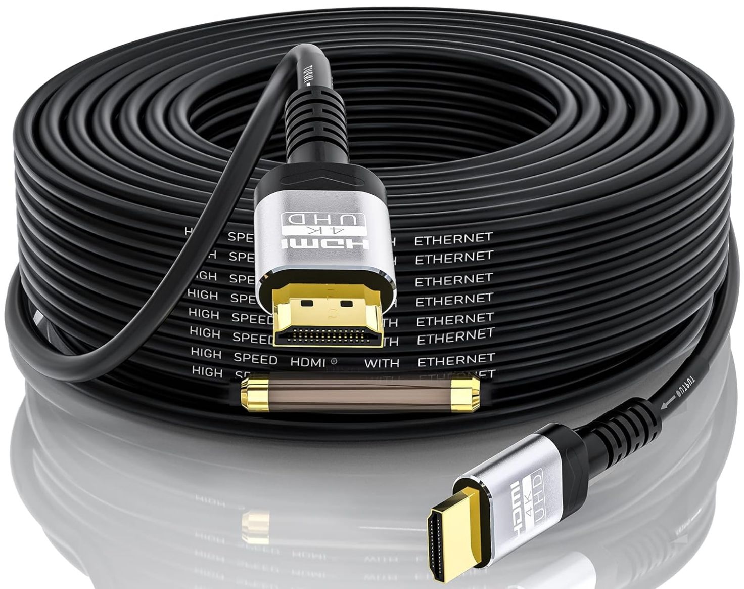 HDMI Cable - 75 Ft