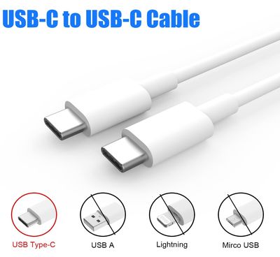 Cable- C to C -2M