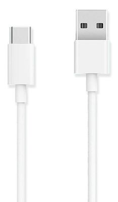 Cable USB to C- 1 M
