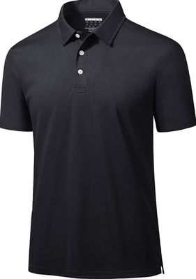 Dry Fit Shirt Polo