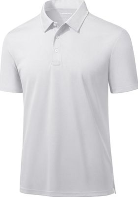 Dry Fit Shirt Polo