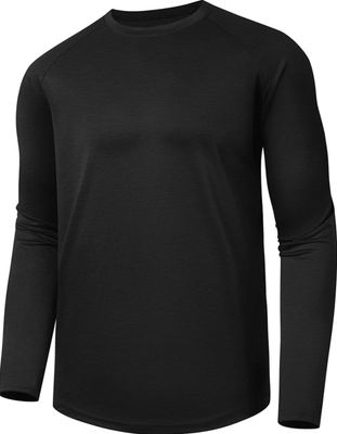 Dry Fit Shirt Long Sleeve