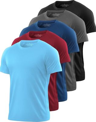 Dry Fit T-Shirt