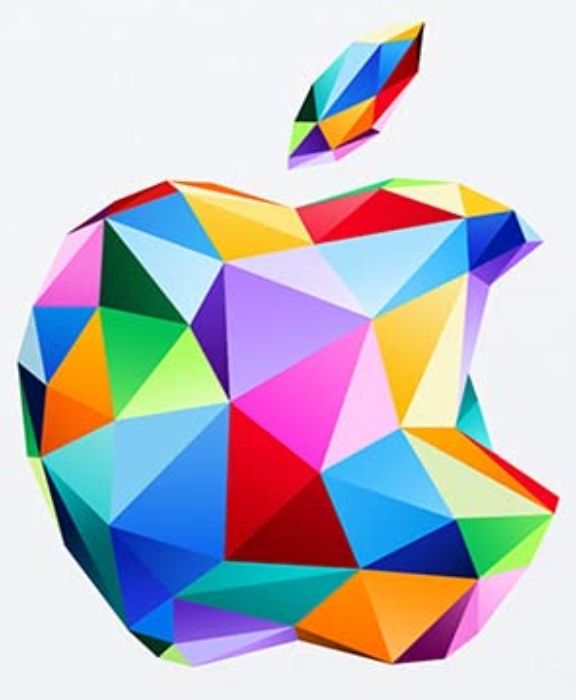 I Tunes Game Card -100